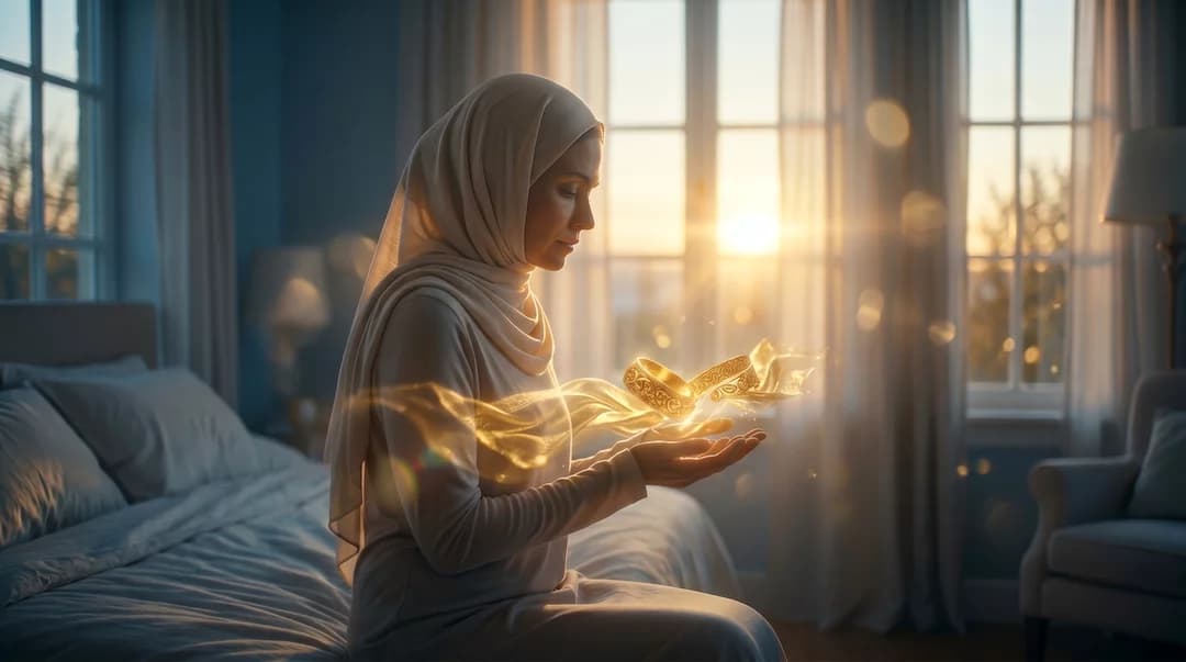 الدليل الشامل في تفسير حلم رؤية الذهب في المنام لابن سيرين والنابلسي وابن شاهين